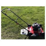 Hyper Tough Push Mower