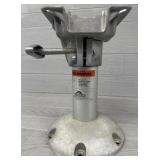 Springfield Boat Seat Pedestal