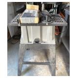 Tradesman Dyna-Saw Table Saw
