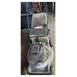 John Deere 14SB 5 Speed Lawn Mower