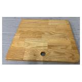 Wooden Cutting Board