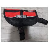 Dog Line Service Dog Vest