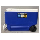 Igloo Wheelie 38Quart Cooler