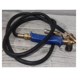 Propane Torch