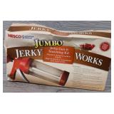 Jumbo Jerky Works Kit