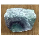 249 Carat Fluorite w/ Nice Colorings