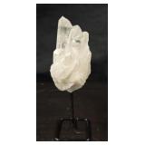 Crystal on Stand