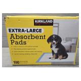 Absorbent Pads