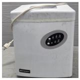 Countertop Ice Machine