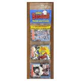 1989 Donruss Value Pack