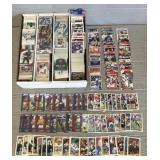 Large Assortment Early 90s & 2023-26 NFL Cards