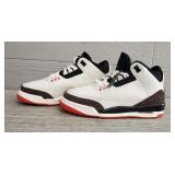 Youth Air Jordan Shoes Unused #1