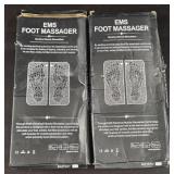 EMS Foot Massager