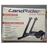 Land Rider Indoor Trainer