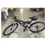 Kent Mountain Bike