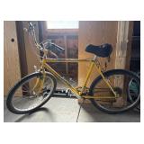 Mountain Tour Grand Teton Bike