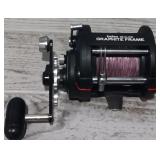 DAIWIA Sealine Reel