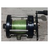 ABU Garcia Ambassadeur Reel