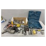 Assorted Misc Tools