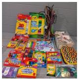Variety of Arts & Crafts