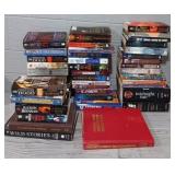 (45) Books