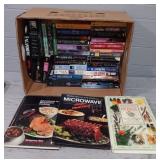 (36) Books