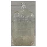 Crisa Mexico 5-Gallon Checkered Glass Carboy
