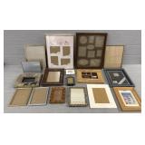 Various Pictures Frames