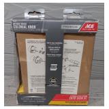 Locking Entry Door Kit