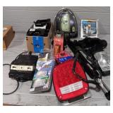 Variety of Vehicle Accessories