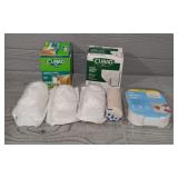Variety of First Aid Accessories Sealed