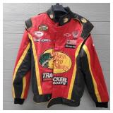 Chase 'Dale Earnhardt' Nascar Jacket