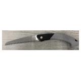 Folding Hand Saw Knife