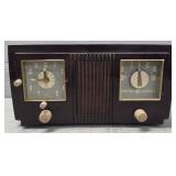 1950s General Electric Radio