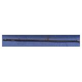 (2) Ham Radio Antennas