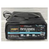 Schumacher SE-1250 50/30/10 Battery Fast Charger
