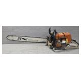 Stihl MS 440 Chainsaw