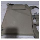 AR 525 Body Armor