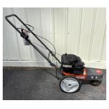 Husqvarna HU625HWT Wheeled Gas String Trimmer