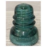 Glass Insulator