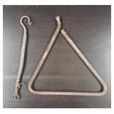 Iron Triangle