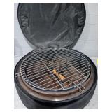 Portable Fire Pit With Case