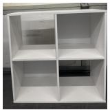 4-Cube Organizer
