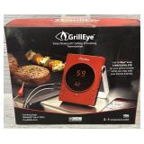 GrillEye Grilling & Smoking Thermometer