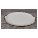 Vintage Serving Tray