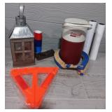 Variety of Vintage Items
