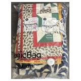 (3) Various Blankets & Quilts