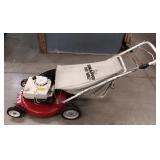 Snapper Mower