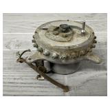 Vintage Kearfott Engineering Aviation Part