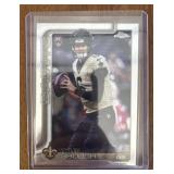 Topps Chrome Tyler Shough #398 Card